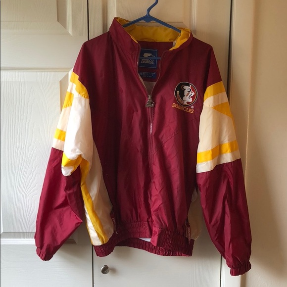 fsu windbreaker